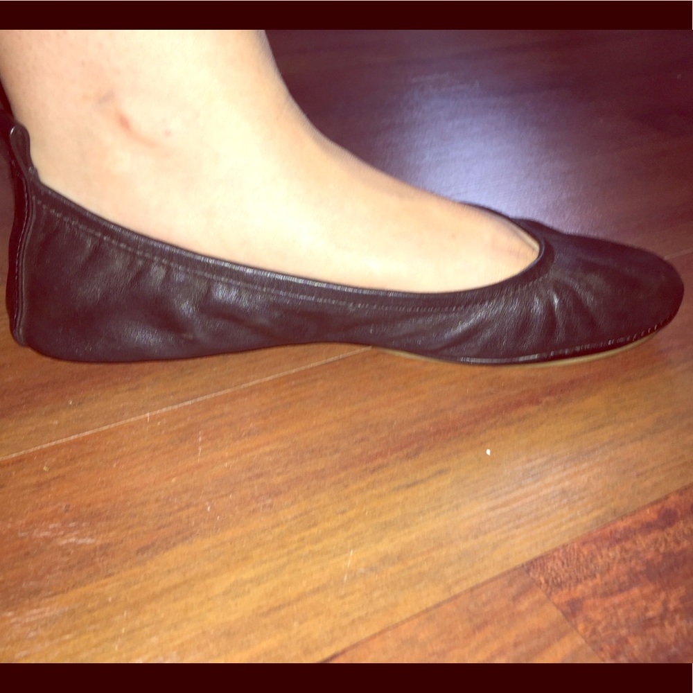 Black Flats
